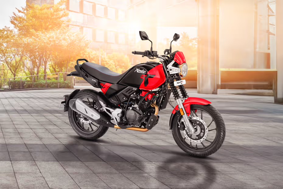 Hero Motocorp Discontinues Xpulse 200t And Xtreme 200s Due To Poor 