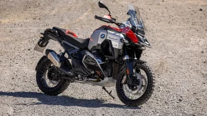 BMW R 1300 GS Adventure