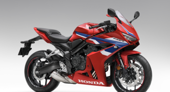 Honda launches CB650R & CBR650R big bikes, deliveries from February 2025