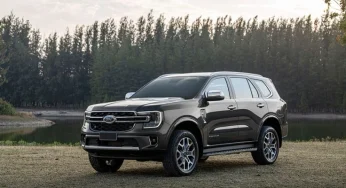 New Ford Endeavour SUV launched with Mustang engine, but…