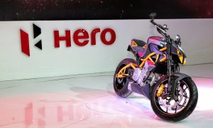 Hero MotoCorp