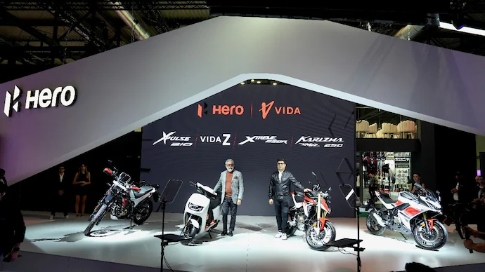 Hero MotoCorp