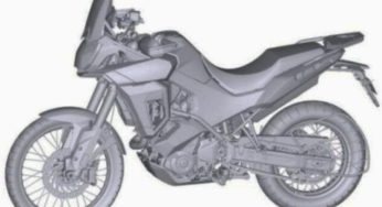 Hero MotoCorp trademarks Xpulse 421 design, looks adventurous