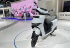 Honda ACTIVA e