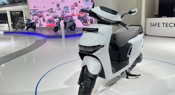 Honda launches ACTIVA e: & ACTIVA e: Honda RoadSync Duo at Bharat Mobility Global Expo 2025