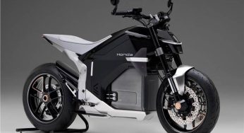 Honda plans to manufacture electric motorcycles in India at a new factory