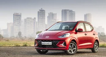MY25 Hyundai Grand i10 Nios launched with new variants & features at INR 7,09,100