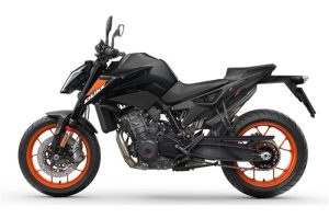 KTM 790 Duke