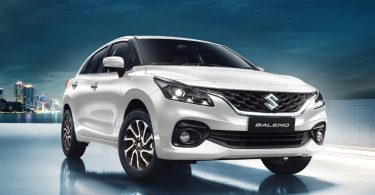 Maruti Suzuki Baleno