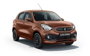 Maruti Suzuki Celerio