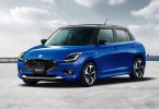 Maruti Suzuki Swift