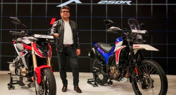Hero MotoCorp launches Xtreme 250R at INR 1,79,900 at Bharat Mobility Global Expo 2025