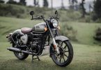 Royal Enfield