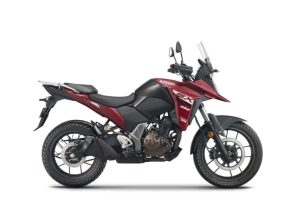 Suzuki V-Strom SX