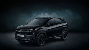 Nexon CNG Dark