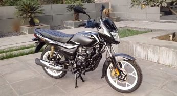 Bajaj discontinues Platina 110 ABS due to poor sales 