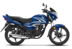 2025 Honda Shine 125