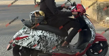 Bajaj Chetak