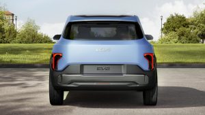 Kia EV2