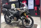 TVS Apache RTX 300 ADV