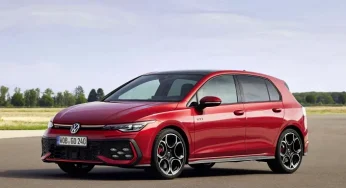 You will be able to book the iconic Volkswagen Golf GTI soon