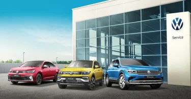 Volkswagen India