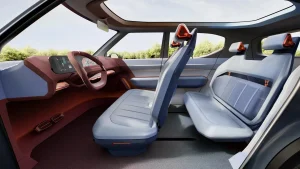 Kia EV2