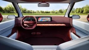 Kia EV2