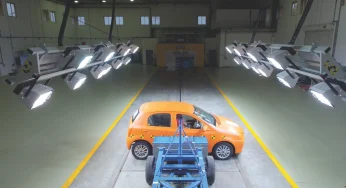 Bharat NCAP 2.0 under development, to test ADAS features!