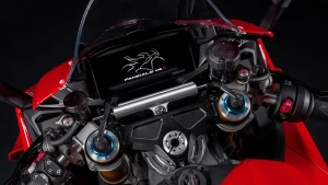 2025 Ducati Panigale V4