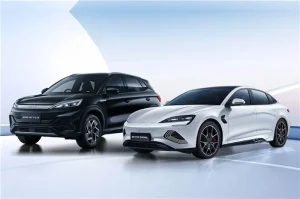 2025 BYD Seal