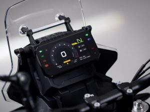 CFMoto 450MT