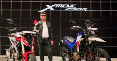 Hero Xtreme 250 and Xpulse 210