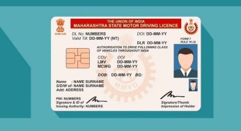 You could lose your driving licence  if you don’t pay your e-challan
