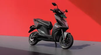 Simple One S electric scooter introduced at Rs 1.40 lakh