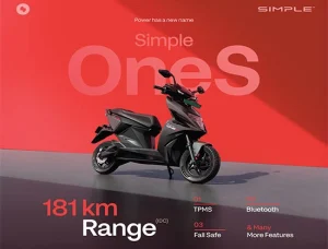 Simple One S