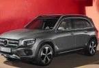 Mercedes GLB