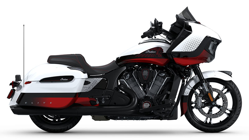 Indian Challenger Elite
