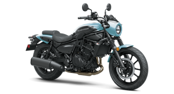 2025 Kawasaki Eliminator launched in India, any takers?