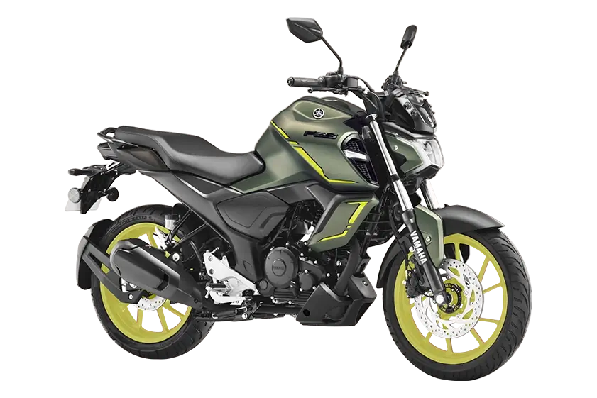 Updated OBD2-B compliant Yamaha FZ-S Fi launched with new colours