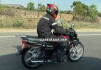 2025 Hero Splendor Plus