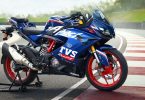 2025 TVS Apache RR 310