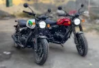 2025 Royal Enfield Hunter 350