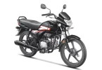 2025 Hero HF 100