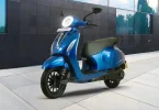 Bajaj Chetak 3503