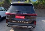 2025 MG Majestor