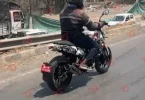 2025 Benelli Leoncino 250