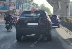 Toyota Hyryder 7-seater