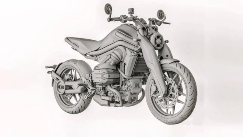 Benda BD250-3B