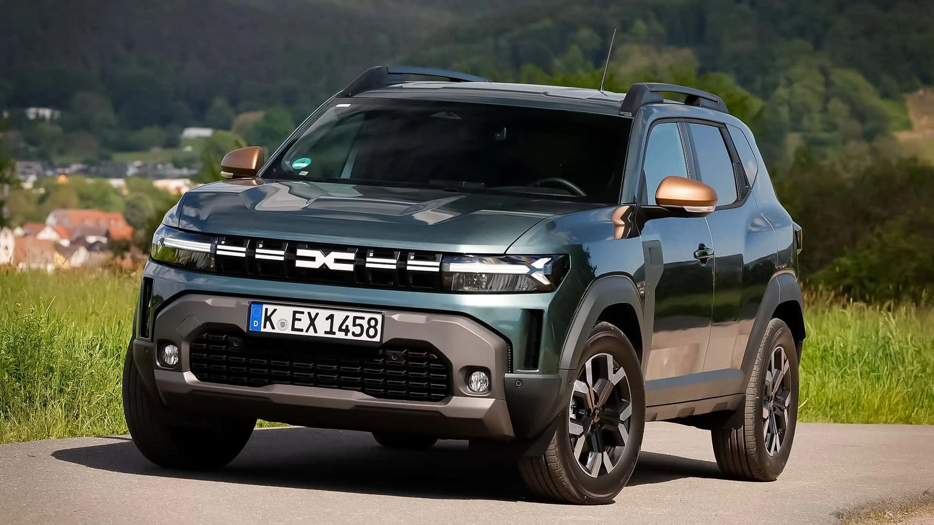 Renault Duster Hybrid to launch soon in India? Company hints!